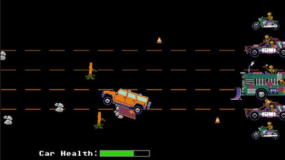 Organ Trail: Director's Cut + Final Cut Expansion Bundle