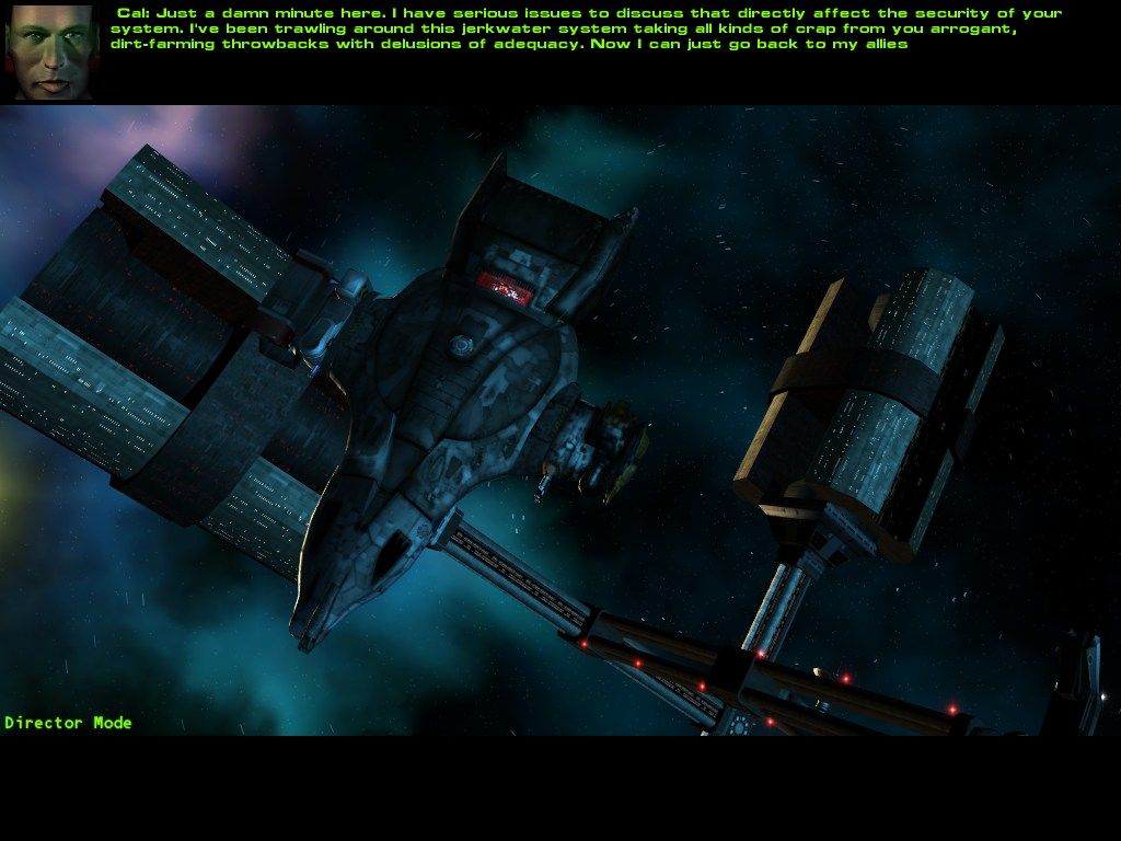 Independence War&reg; 2: Edge of Chaos