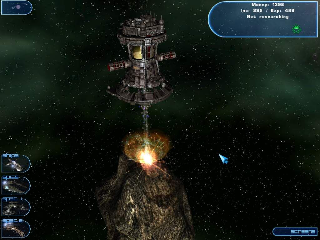 Haegemonia - The Solon Heritage