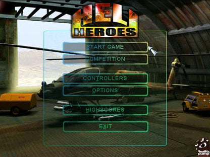 Heli Heroes