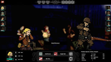 WARSAW EU Steam CD Key