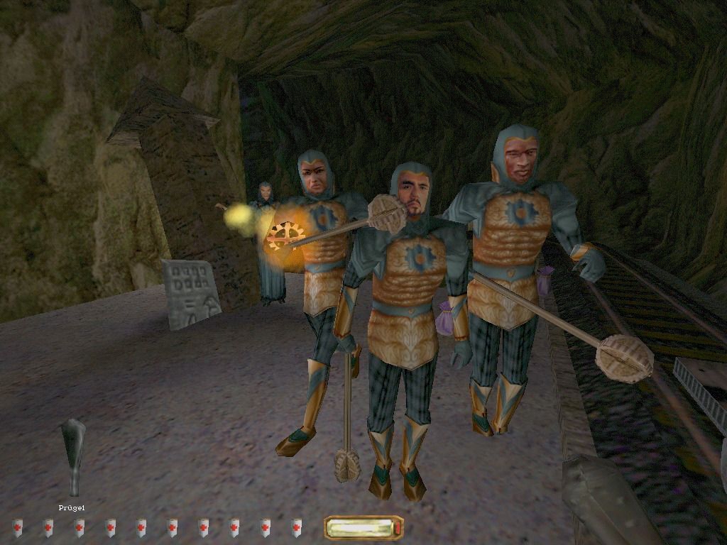 Thief II: The Metal Age