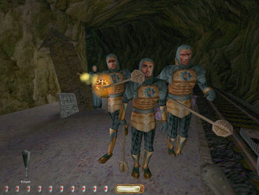 Thief II: The Metal Age (EU)