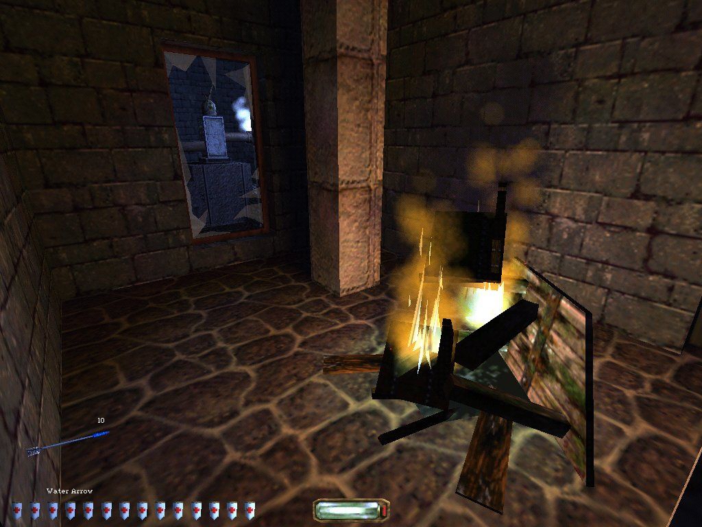 Thief II: The Metal Age