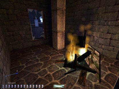 Thief II: The Metal Age