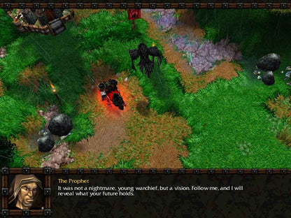 Warcraft 3: Reign of Chaos