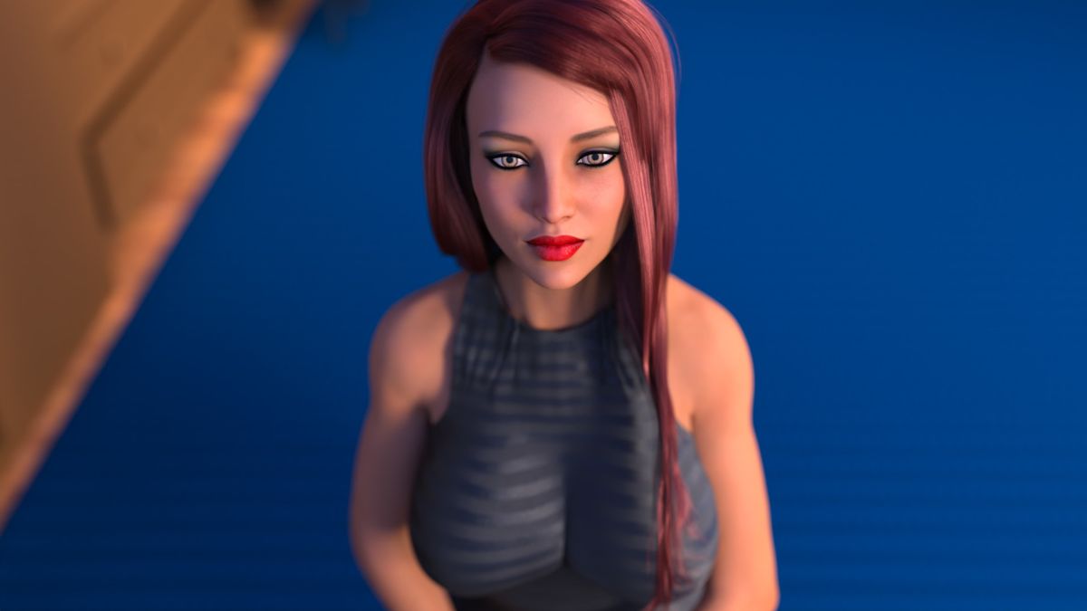 Summer with Mia (Steam)