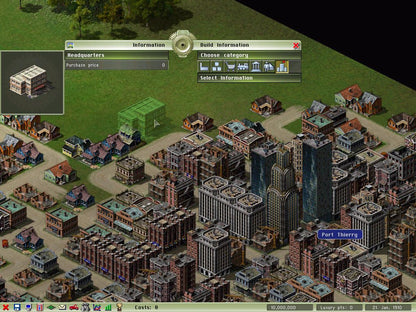 Industry Giant 2 (EU)