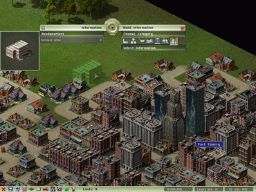 Industry Giant 2