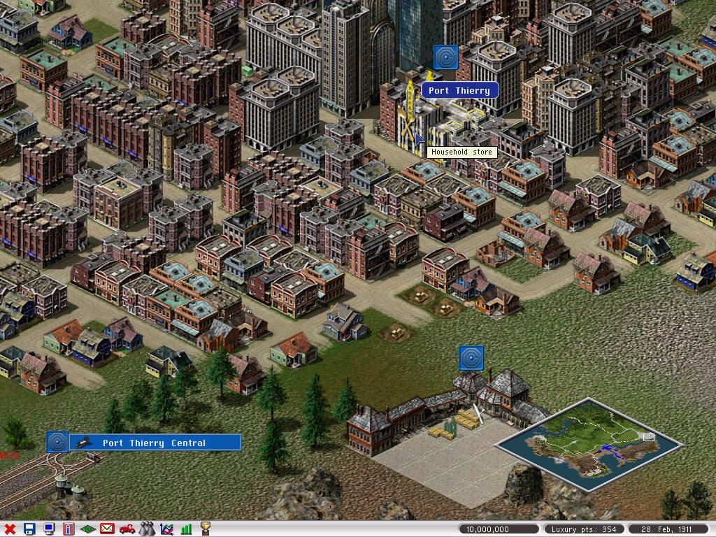 Industry Giant 2