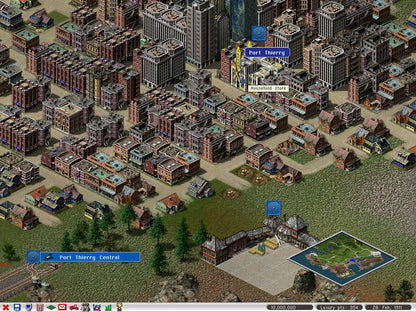 Industry Giant 2