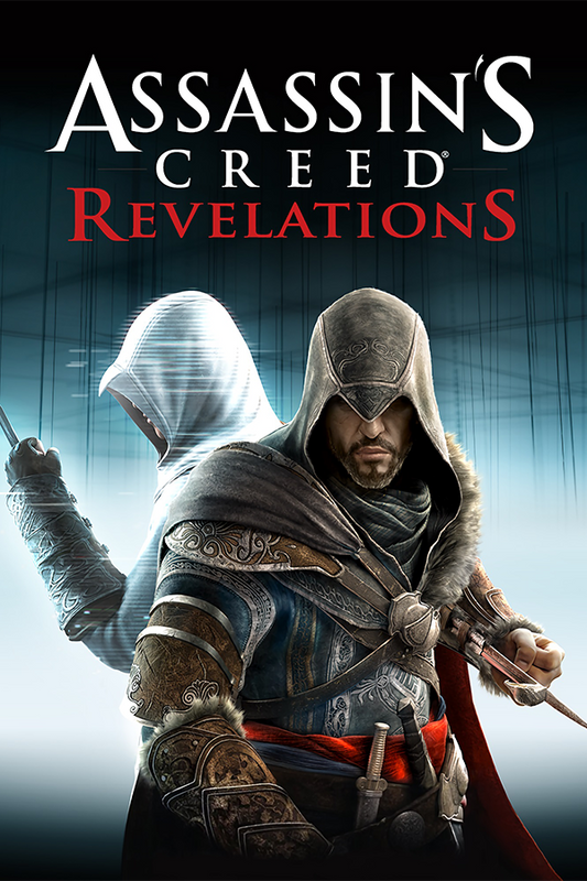 Assassin's Creed Revelations (EU)