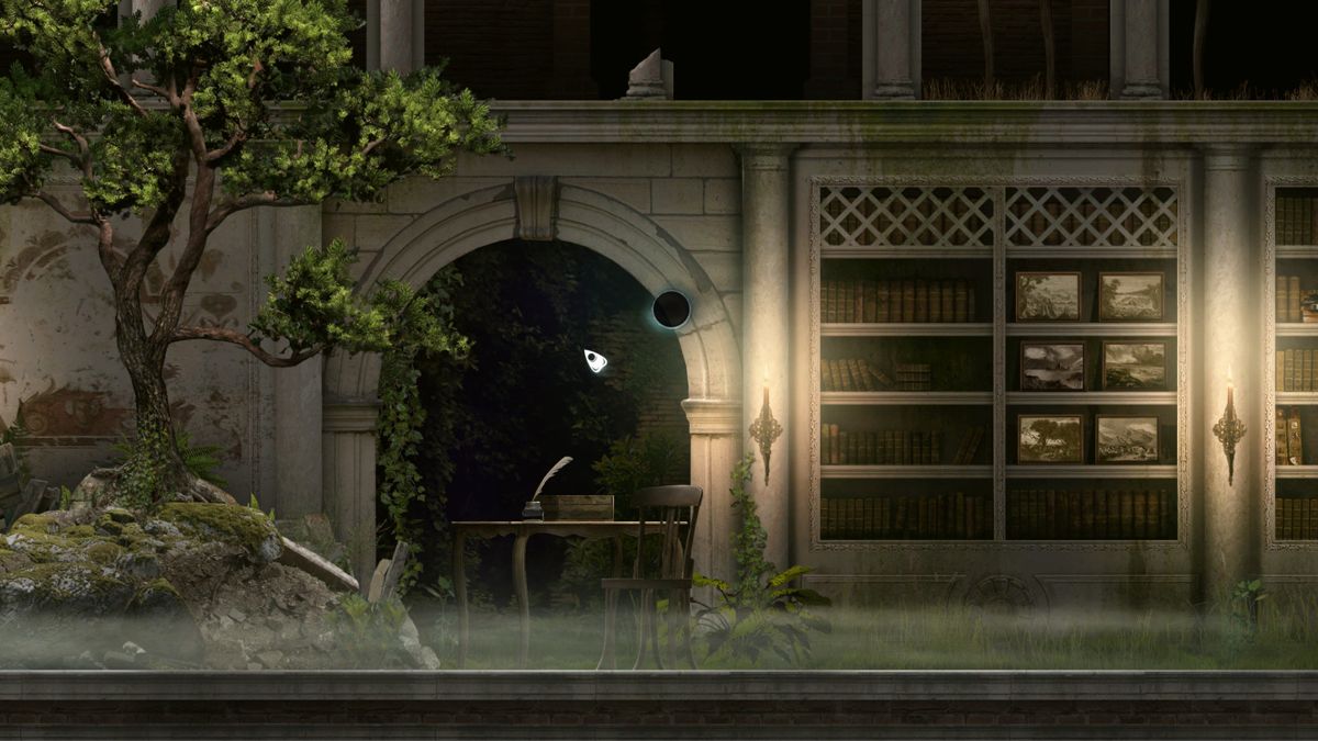 Goetia 2 (Steam)