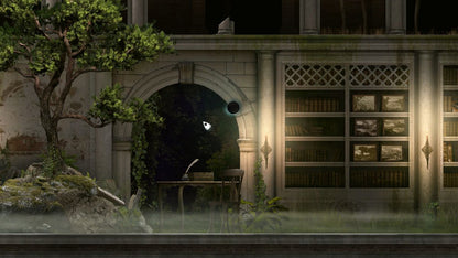 Goetia 2 (Steam)