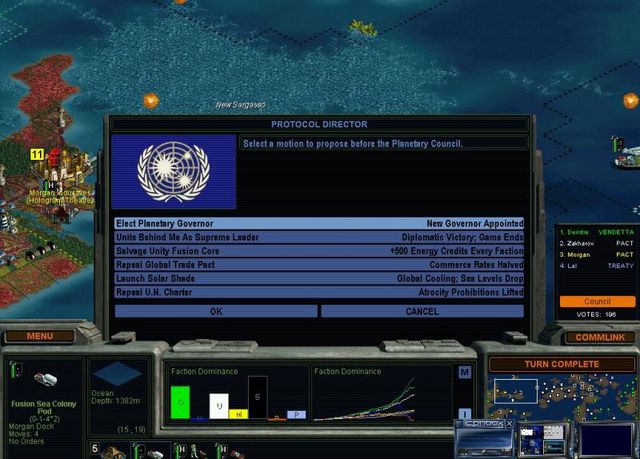 Sid Meier's Alpha Centauri Planetary Pack
