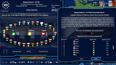 Power &amp; Revolution 2022 Edition (Steam)