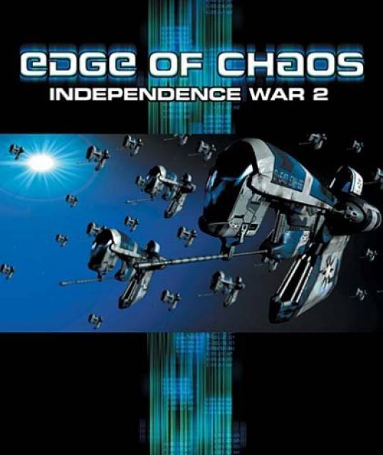 Independence War&reg; 2: Edge of Chaos