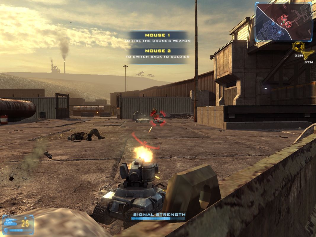 Frontlines: Fuel of War
