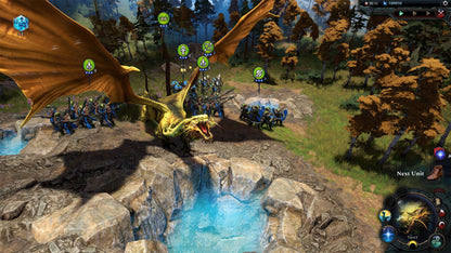 Age of Wonders 4: Dragon Dawn (DLC) (Steam)