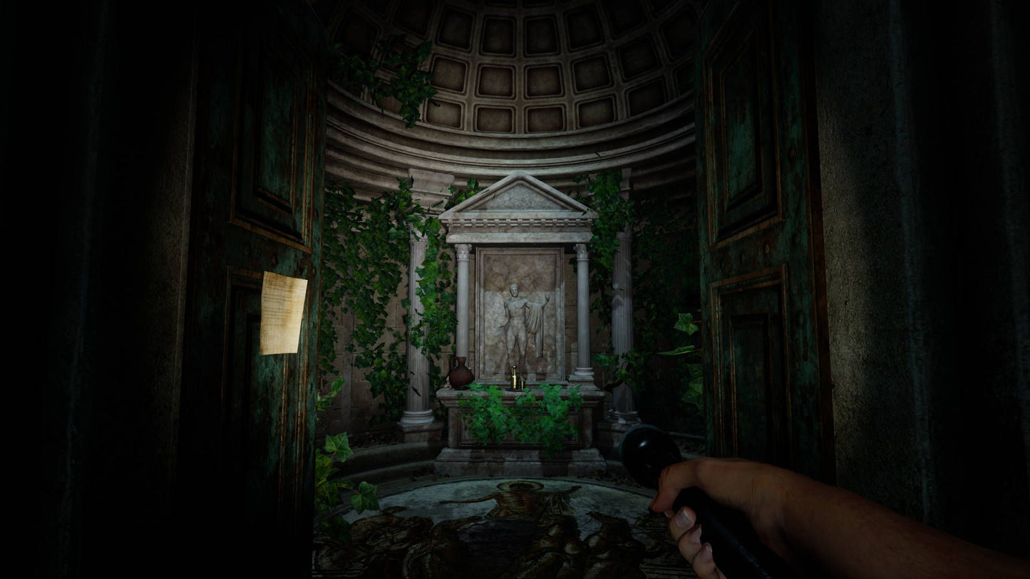 The Forgotten City (EU)