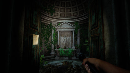 The Forgotten City (EU)