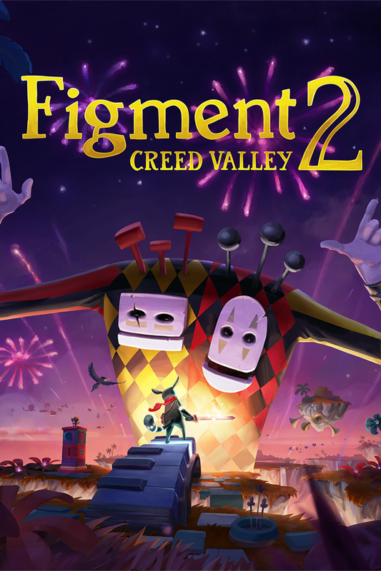 Figment 2: Creed Valley (Steam)