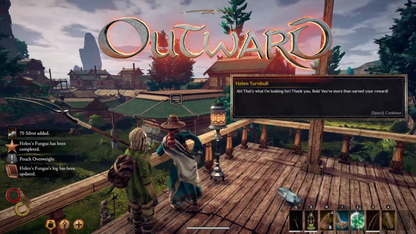 Outward (EU)