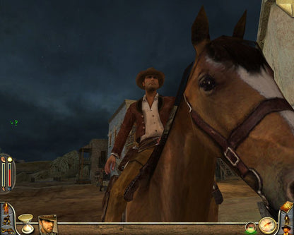 Desperados 2: Cooper's Revenge