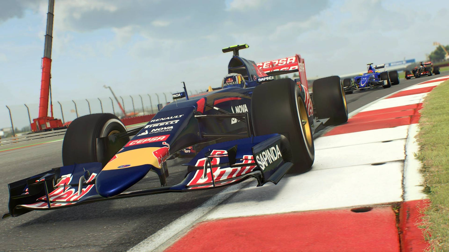 F1 2015 (EU)