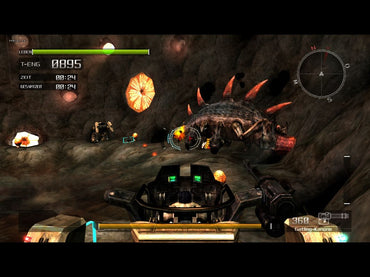 Lost Planet: Extreme Condition