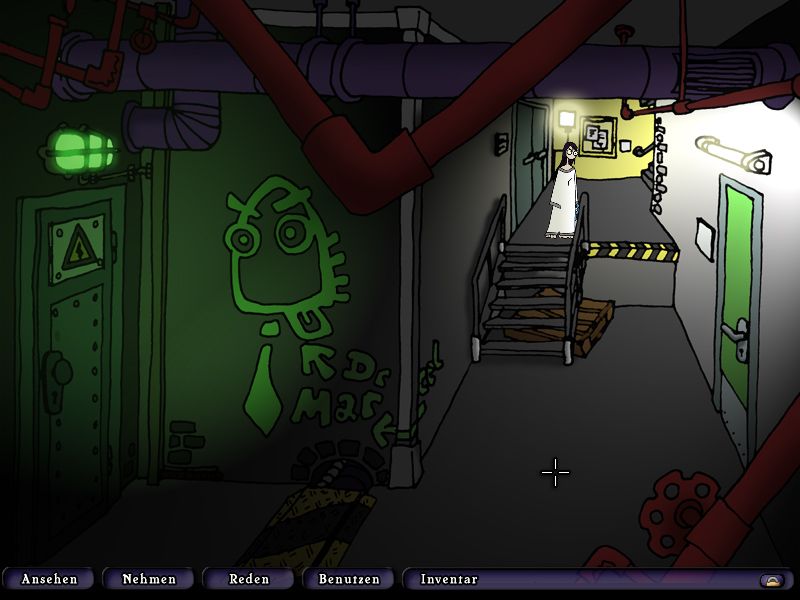 Edna &amp; Harvey: The Breakout (EU)