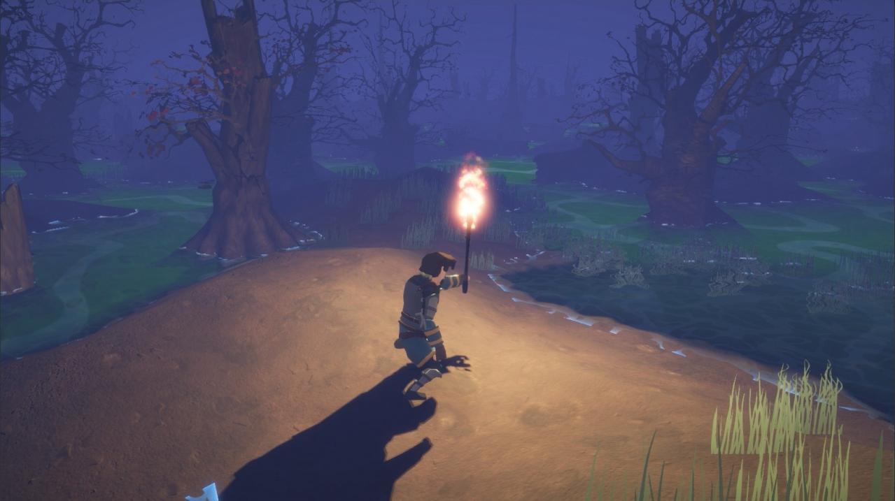 Gedonia Steam CD Key