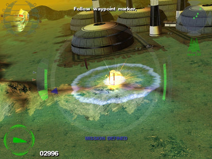 Incoming Forces (EU)