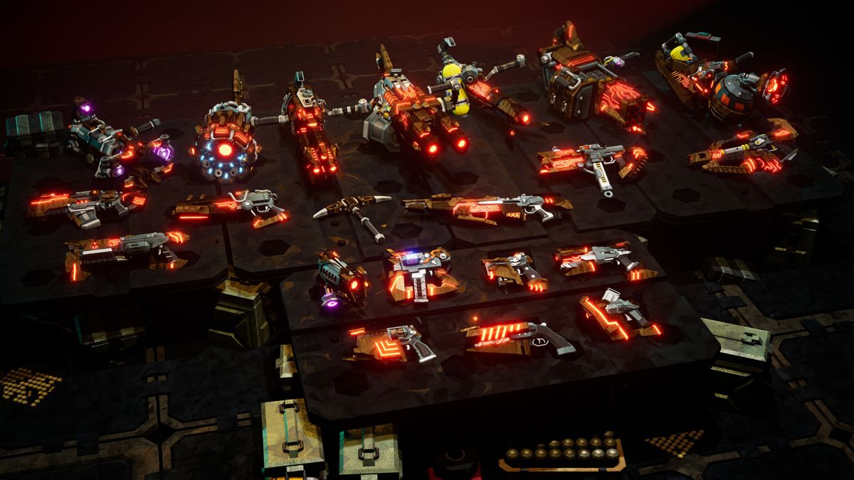 Deep Rock Galactic - Rival Tech Pack (Steam)