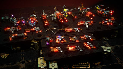 Deep Rock Galactic - Rival Tech Pack (Steam)