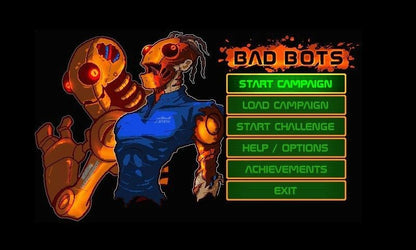 Bad Bots