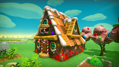 Farm Together - Candy Pack (DLC) (Steam)