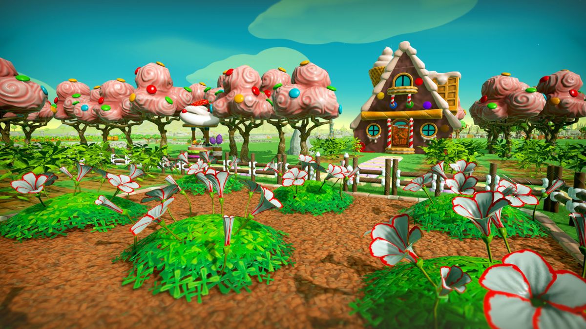 Farm Together - Candy Pack (DLC) (Steam)