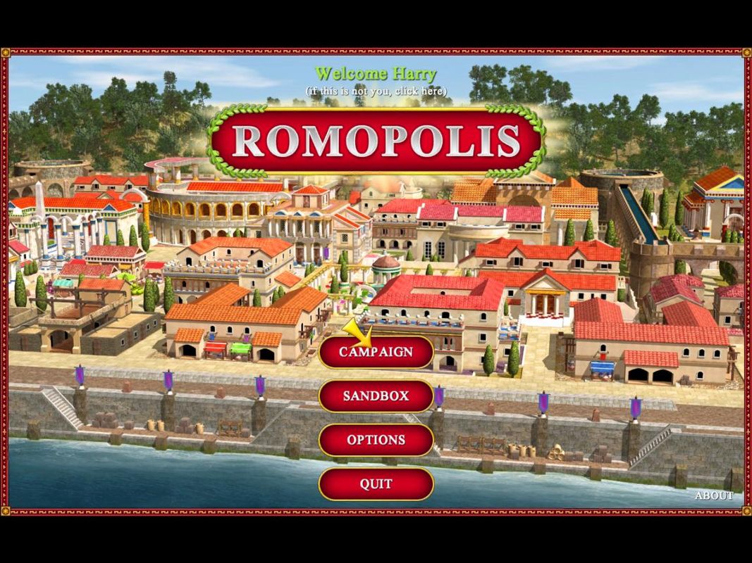 Romopolis
