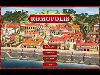 Romopolis