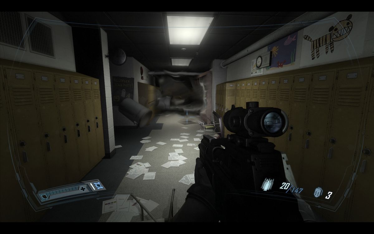 F.E.A.R.