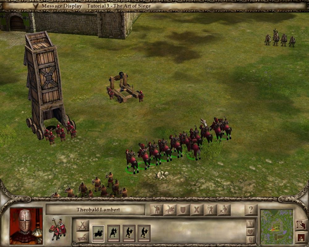 Lords of the Realm