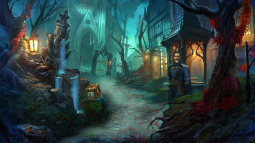 Fearsome Shadows Bundle