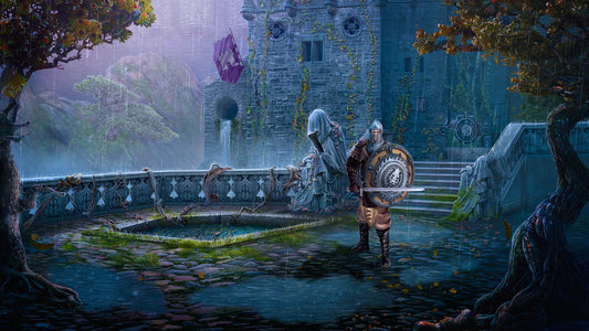Enchanted Kingdoms Bundle
