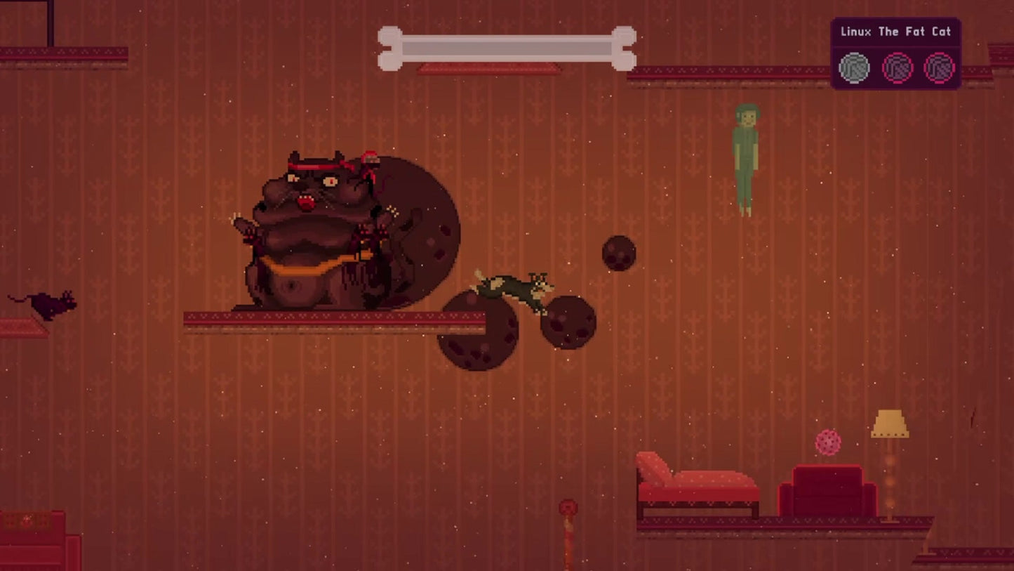 Balthazar's Dream