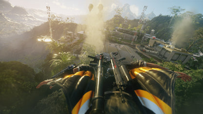 Just Cause 4 (Gold Edition)