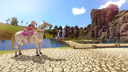 The Unicorn Princess (EU)