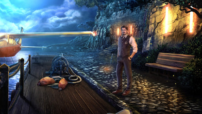 Fearsome Shadows Bundle