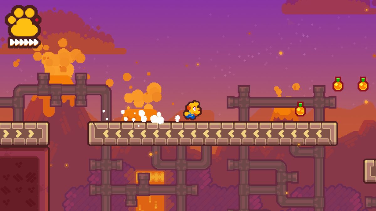 Grapple Dog (Steam)