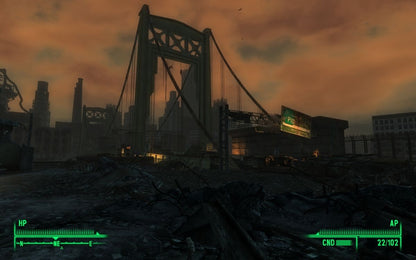Fallout 3 - The Pitt (DLC)